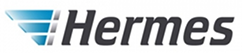 Hermes Logo
