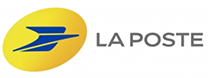 La Poste Logo