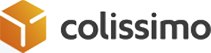Colissimo Logo